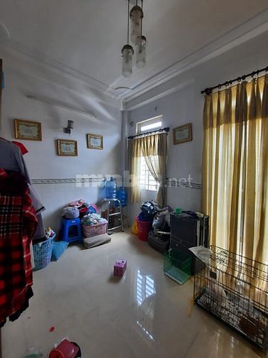 “CỰC HIẾM” HXH 4 TẦNG Đường Phan Anh, Bình Tân 4PN Chỉ 4,68 Tỷ