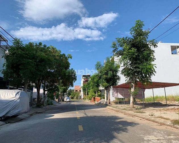 Bán 4 lô đất mặt tiền đường Nguyễn Quý Anh, Đà Nẵng, giá 3ty3/lô