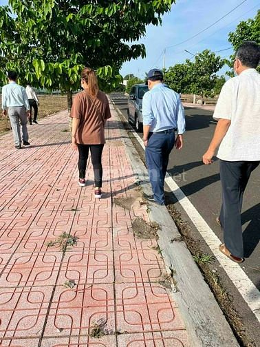 Cần bán đất TRUNG TÂM THÀNH PHỐ lấy tiền trả nợ ngân hàng