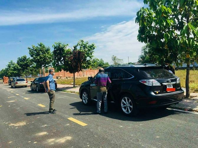 Cần bán đất TRUNG TÂM THÀNH PHỐ lấy tiền trả nợ ngân hàng