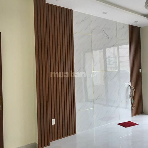 Bán Nhà Mới Xây Đẹp , Xe Hơi Đậu Trong Nhà Trung Tâm Quận 11 