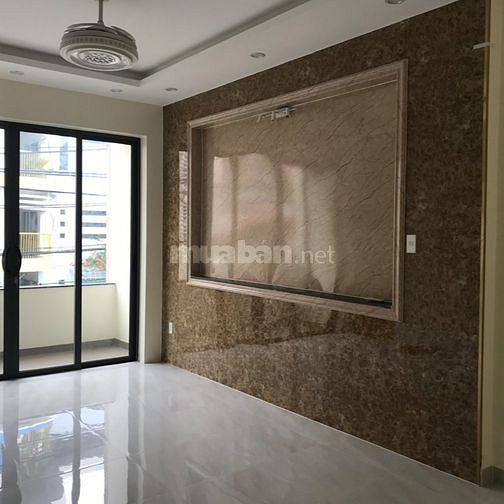 Bán Nhà Mới Xây Đẹp , Xe Hơi Đậu Trong Nhà Trung Tâm Quận 11 