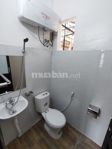 CHO THUÊ CĂN HỘ TẦNG 2 VĨNH PHÚC, BA ĐÌNH CÓ ĐH,NL