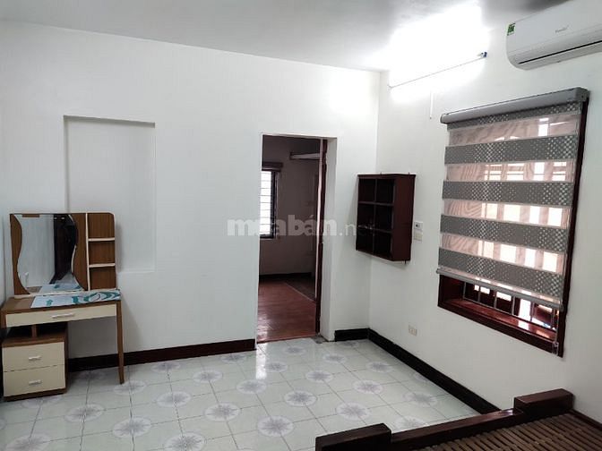CHO THUÊ CĂN HỘ TẦNG 2 VĨNH PHÚC, BA ĐÌNH CÓ ĐH,NL