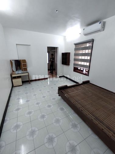 CHO THUÊ CĂN HỘ TẦNG 2 VĨNH PHÚC, BA ĐÌNH CÓ ĐH,NL