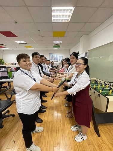 Nhân Viên Telesales / Tư Vấn / Sale Lương Cứng 7TR