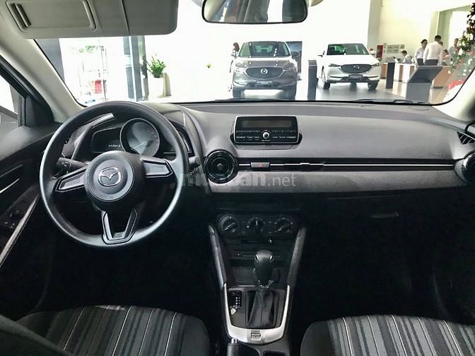 MAZDA 2 SPORT - ƯU ĐÃI KHỦNG - GIAO NGAY