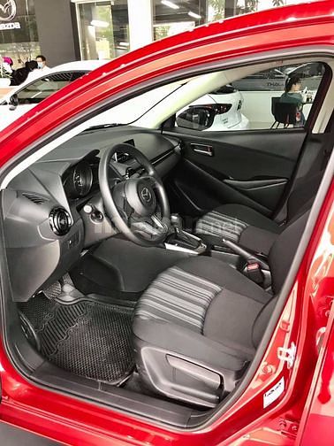 MAZDA 2 SPORT - ƯU ĐÃI KHỦNG - GIAO NGAY