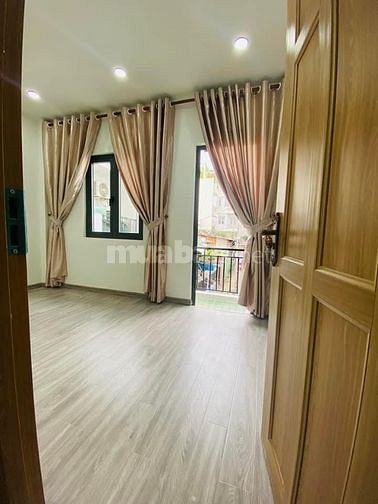 Bán nhà Bình Tân 3 tầng diện tích 65m2 giá chỉ 6 tỷ
