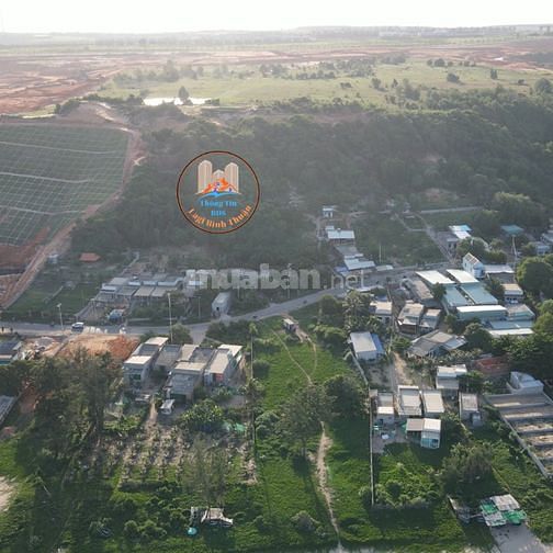 Bán 45m2 đất mặt biển Tiến Thành gần Novaworld mt ĐT 719