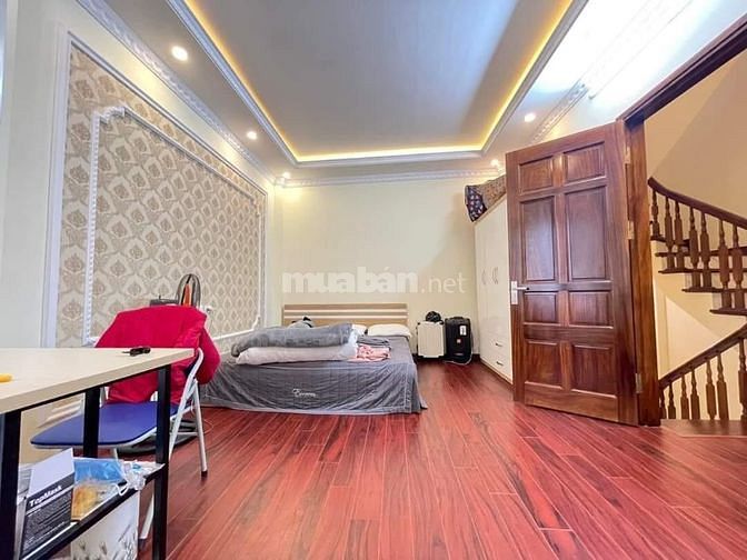 Bán nhà xây mới số 14A ngõ 225/7 quan hoa nhà đầy đủ nội thất 
