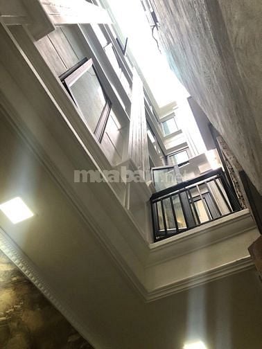Bán nhà xây mới số 14A ngõ 225/7 quan hoa nhà đầy đủ nội thất 