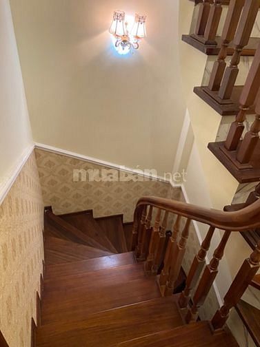 Bán nhà xây mới số 14A ngõ 225/7 quan hoa nhà đầy đủ nội thất 