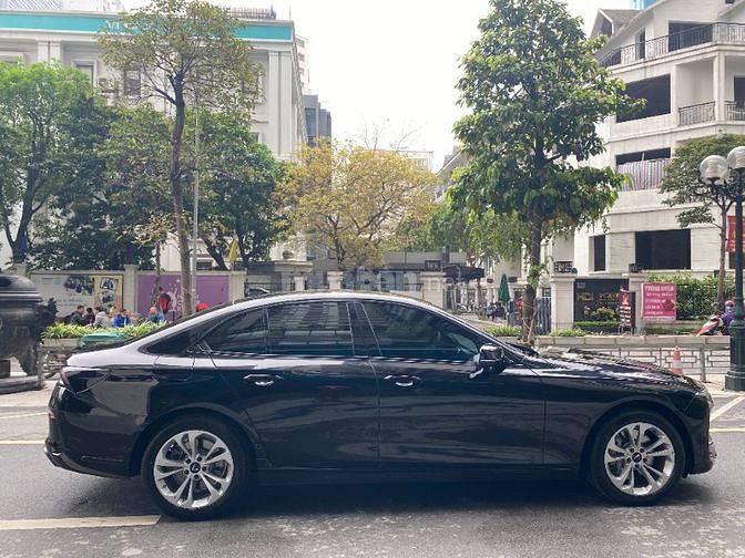 VinFast Lux A 2.0 Turbo ,Sản xuất 2021,bản Base tiêu chuẩn,mầu đen ,