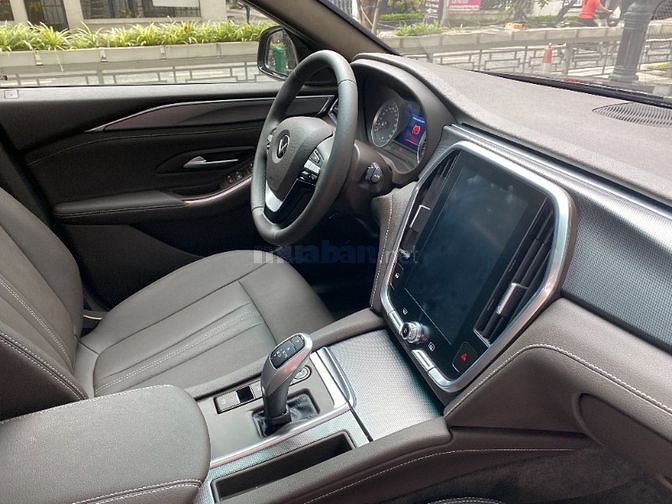 VinFast Lux A 2.0 Turbo ,Sản xuất 2021,bản Base tiêu chuẩn,mầu đen ,