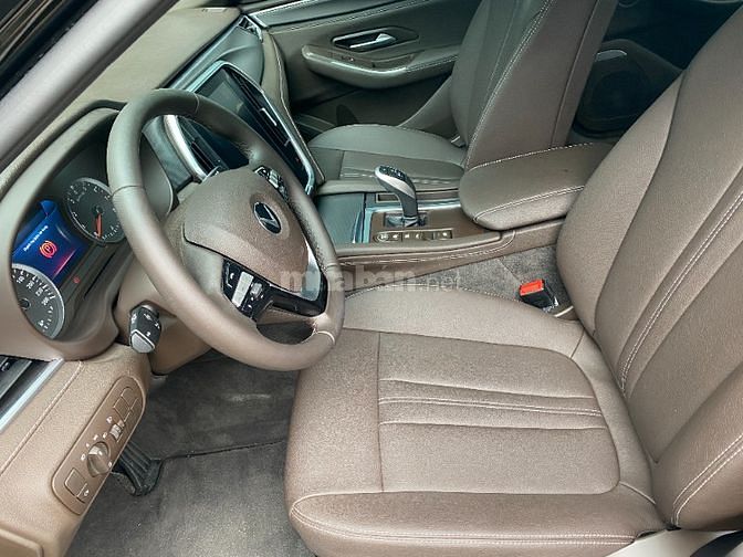 VinFast Lux A 2.0 Turbo ,Sản xuất 2021,bản Base tiêu chuẩn,mầu đen ,