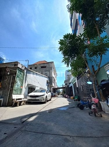 Nhà Như Hình Chủ Xây Tâm Huyết - 74m2 Xây 4 Tầng 5PN Sát AEON Tân Phú.