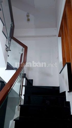 Nhà Như Hình Chủ Xây Tâm Huyết - 74m2 Xây 4 Tầng 5PN Sát AEON Tân Phú.