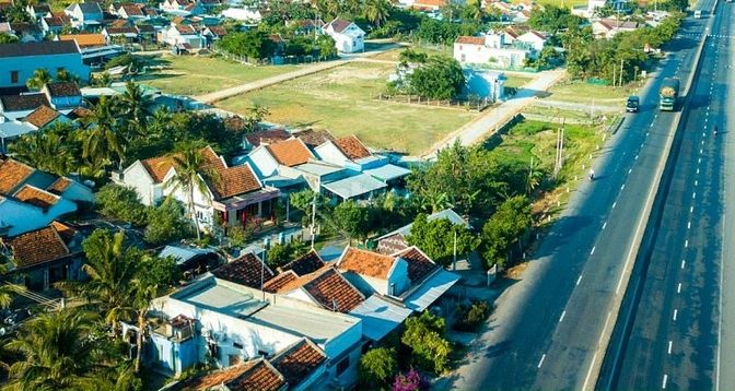 Bán Đất Nền Bắc Vân Phong Vạn Ninh, Khánh Hòa