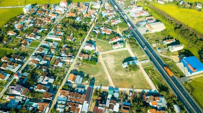 Bán Đất Nền Bắc Vân Phong Vạn Ninh, Khánh Hòa