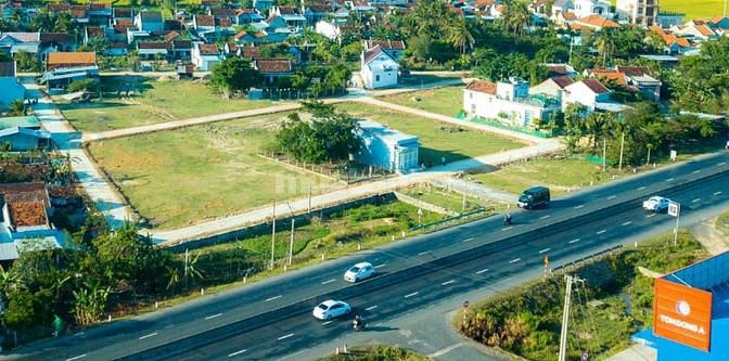 Bán Đất Nền Bắc Vân Phong Vạn Ninh, Khánh Hòa