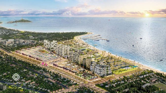 Nhà phố thương mại Bình Thuận, 2 mặt tiền kinh doanh chiết khấu 20%