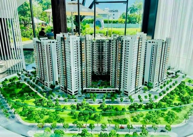 Căn Góc View Biển 2PN chỉ từ 2 tỷ 6 chuẩn hàng hiếm