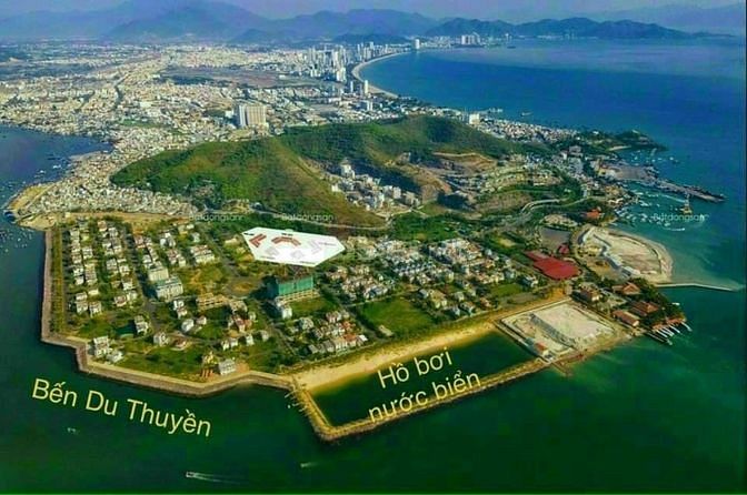 Căn Góc View Biển 2PN chỉ từ 2 tỷ 6 chuẩn hàng hiếm