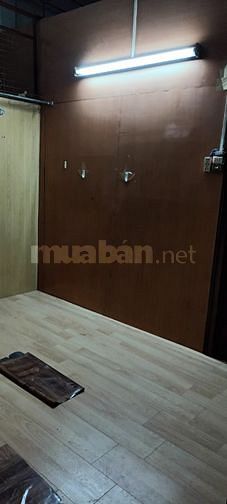 Cho thuê phòng nhỏ không chung chủ số 438/9/7 Ngô Gia Tự, P4, Q10