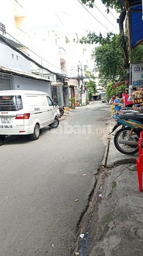 Chính Chủ Nhà Đình Nghi Xuân , 4x17, Giá 3.35 Tỷ