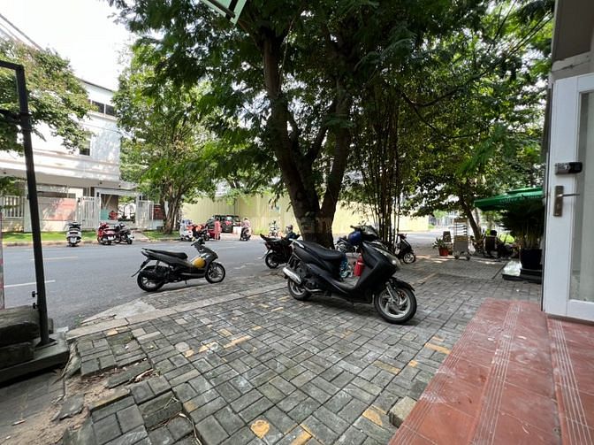 Bán shophouse 143m2 giá tốt để đầu tư 87tr/m2 trung tâm Phú Mỹ Hưng