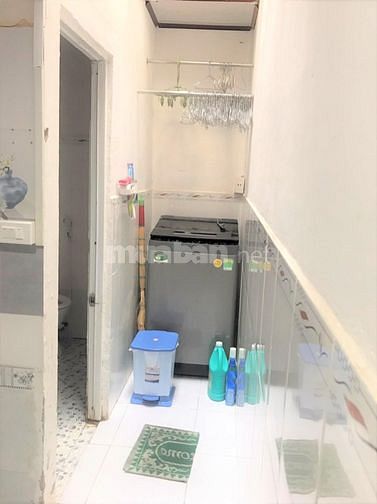 Nhà hẻm Kinh Dương Vương 46m2, 2 lầu, 5.4x 9, 3.6 tỷ An Lạc Bình Tân 