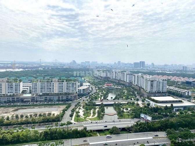 Bán căn hộ SADORA SALA 2PN 96m2 full nội thất view ngoài thoáng mát