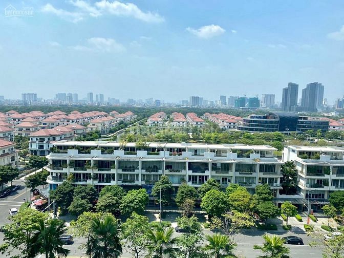 Bán căn hộ SADORA SALA 2PN 96m2 full nội thất view ngoài thoáng mát