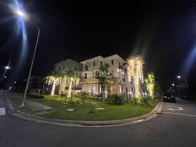 Cần bán 2 căn biệt thự đơn lập siêu VIP giá tốt nhất dự án Centa City