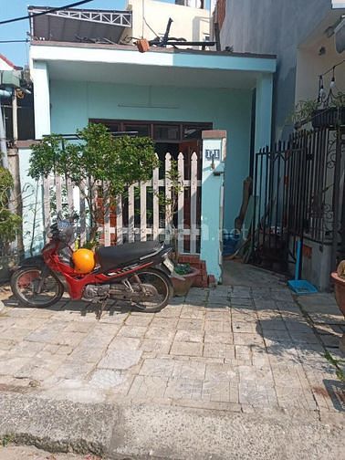 Cho thuê nhà đường Phan Bá Phiến, Sơn Trà, Đà Nẵng