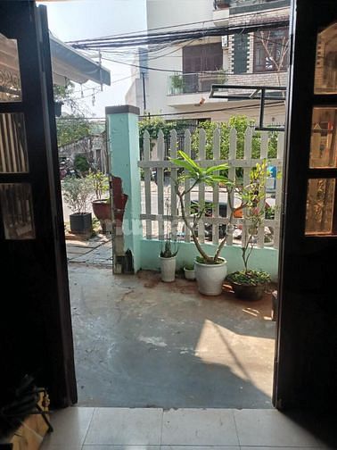 Cho thuê nhà đường Phan Bá Phiến, Sơn Trà, Đà Nẵng