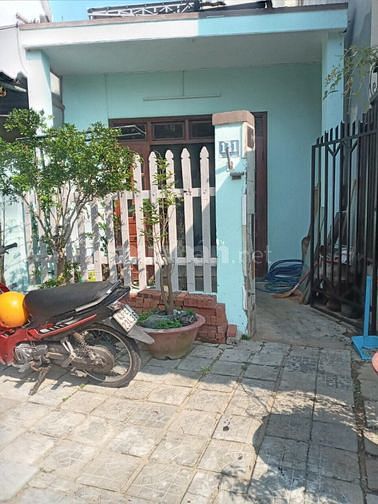 Cho thuê nhà đường Phan Bá Phiến, Sơn Trà, Đà Nẵng