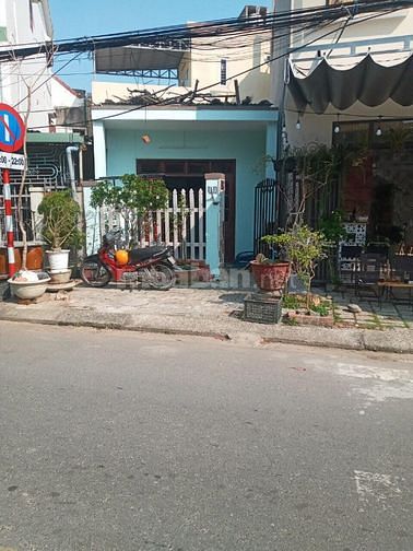 Cho thuê nhà đường Phan Bá Phiến, Sơn Trà, Đà Nẵng