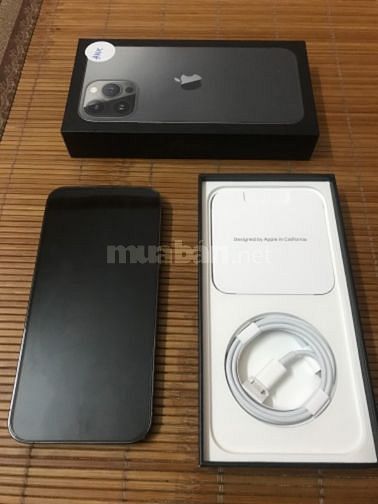 Bán Iphone 13 Pro Max 128Gb bảo hành 12th chính hãng
