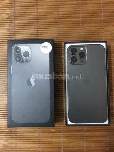 Bán Iphone 13 Pro Max 128Gb bảo hành 12th chính hãng