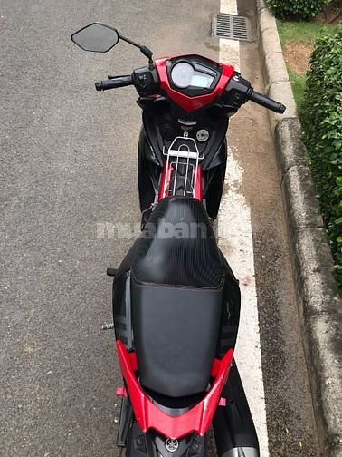 Xe Exciter 150  năm 2015, biển số quận 1