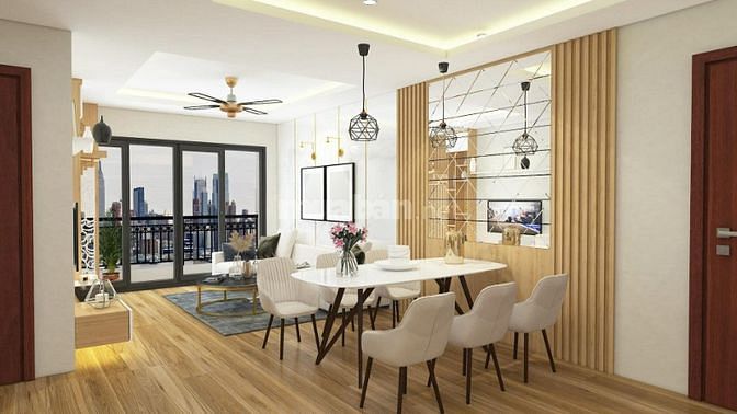 Bán nhà khu Đấu giá Việt Hưng, cạnh Vinhomes Long Biên, 100M, MT6m, 5T