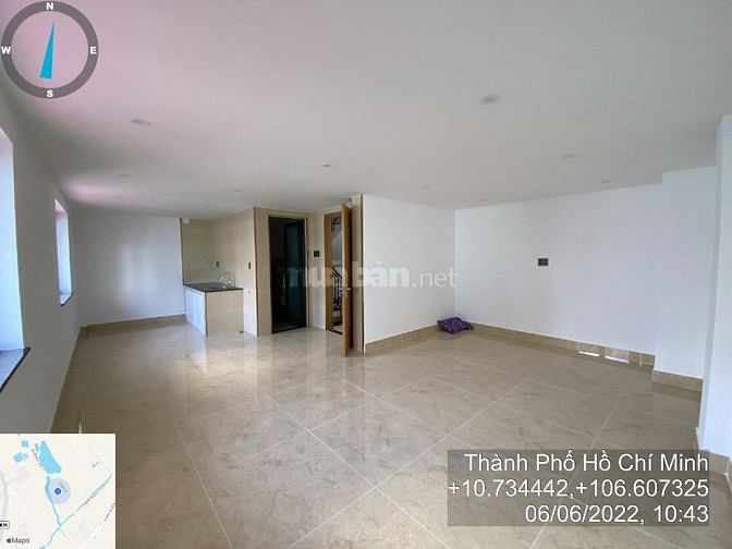cần bán căn nhà Đường Sinco, Phường Bình Trị Đông B , Quận Bình Tân,