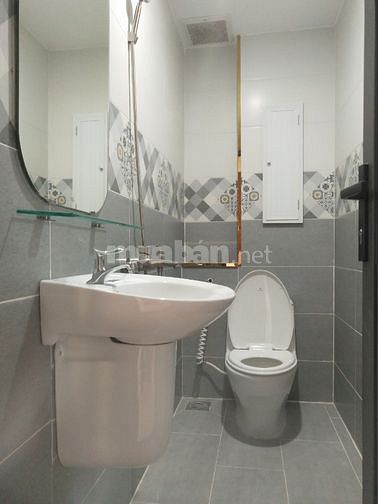 cần bán căn nhà Đường Sinco, Phường Bình Trị Đông B , Quận Bình Tân,