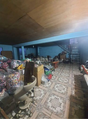 Nhà hốc Môn nhân hàng Đinh giá 6tỷ chủ nhà bán gấp còn 5tỷ8