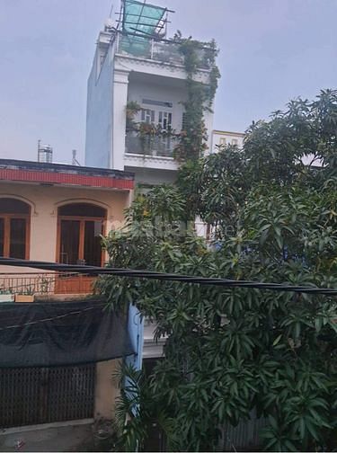 Nhà hốc Môn nhân hàng Đinh giá 6tỷ chủ nhà bán gấp còn 5tỷ8