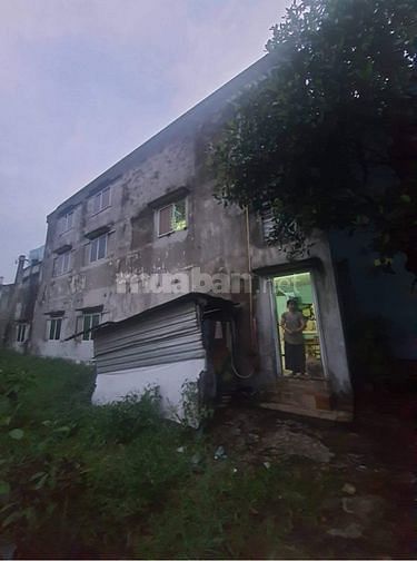 Nhà hốc Môn nhân hàng Đinh giá 6tỷ chủ nhà bán gấp còn 5tỷ8