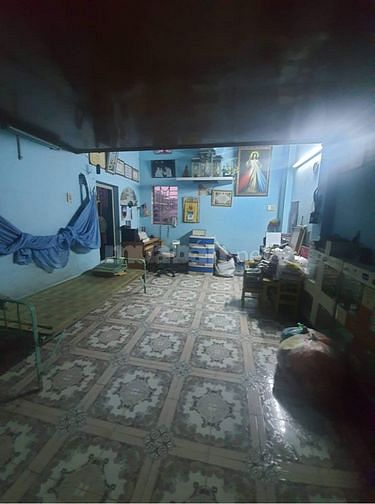 Nhà hốc Môn nhân hàng Đinh giá 6tỷ chủ nhà bán gấp còn 5tỷ8