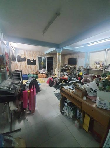 Nhà hốc Môn nhân hàng Đinh giá 6tỷ chủ nhà bán gấp còn 5tỷ8